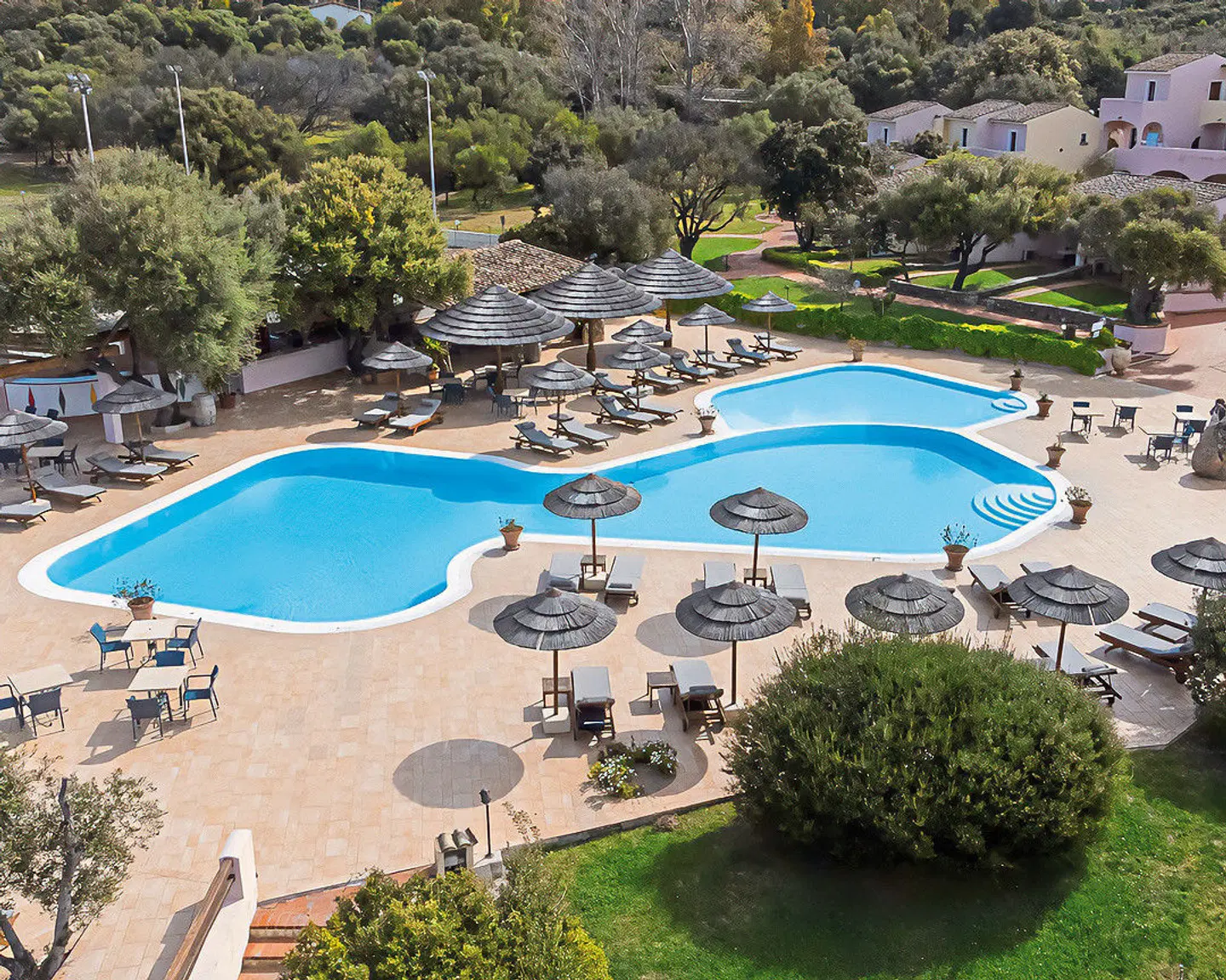 Airone OUTDOOR_POOL