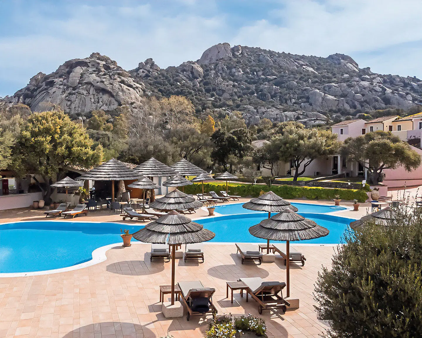 Airone OUTDOOR_POOL