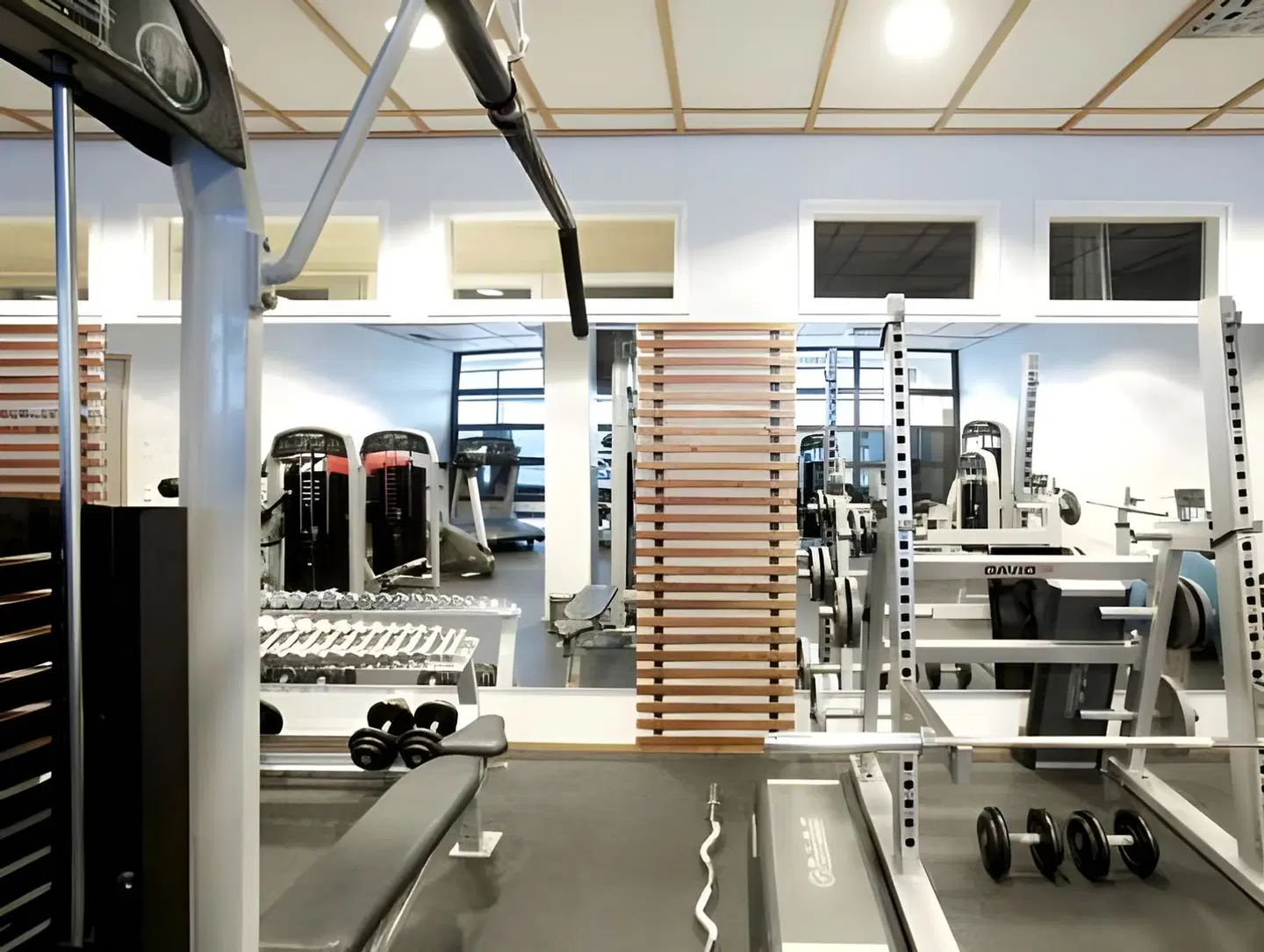 Lapland Hotel Saaga SPORTS_AND_LEISURE