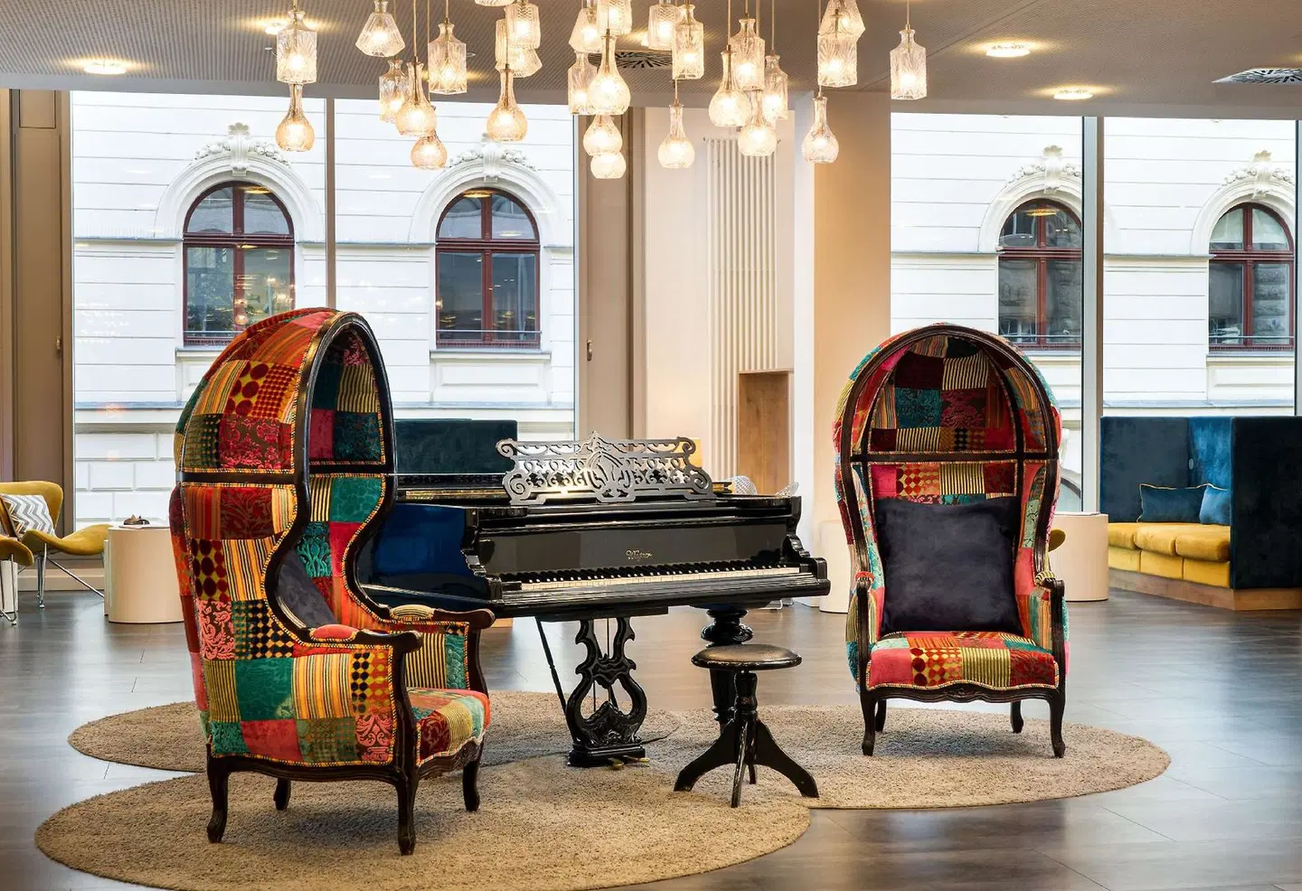 elaya hotel leipzig city center LOUNGE_LOBBY