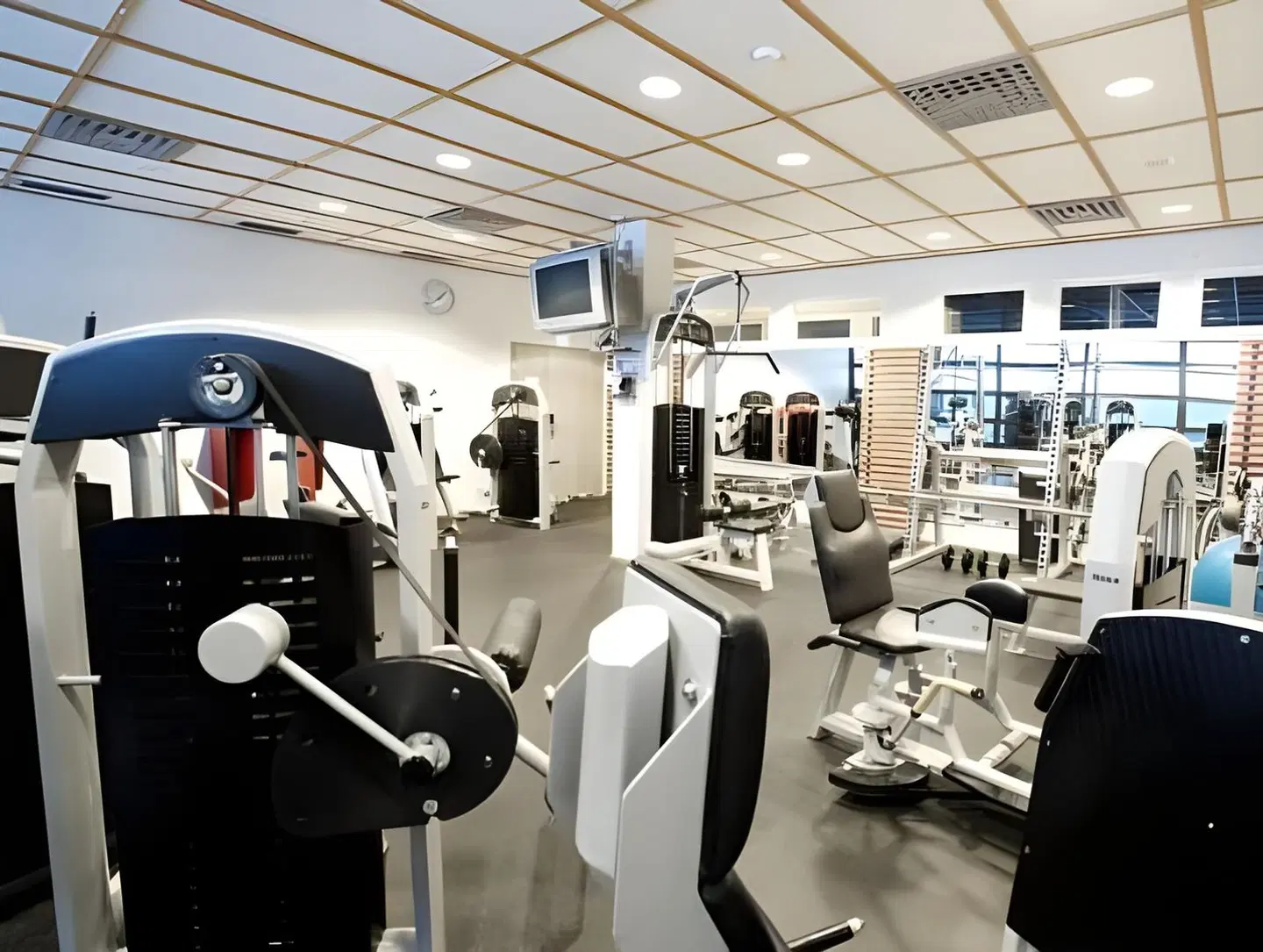 Lapland Hotel Saaga SPORTS_AND_LEISURE