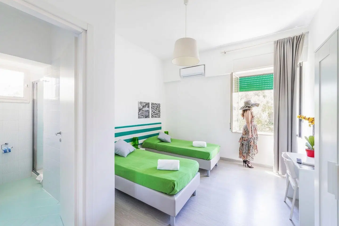 Hotel Spicy ROOM_EXAMPLE
