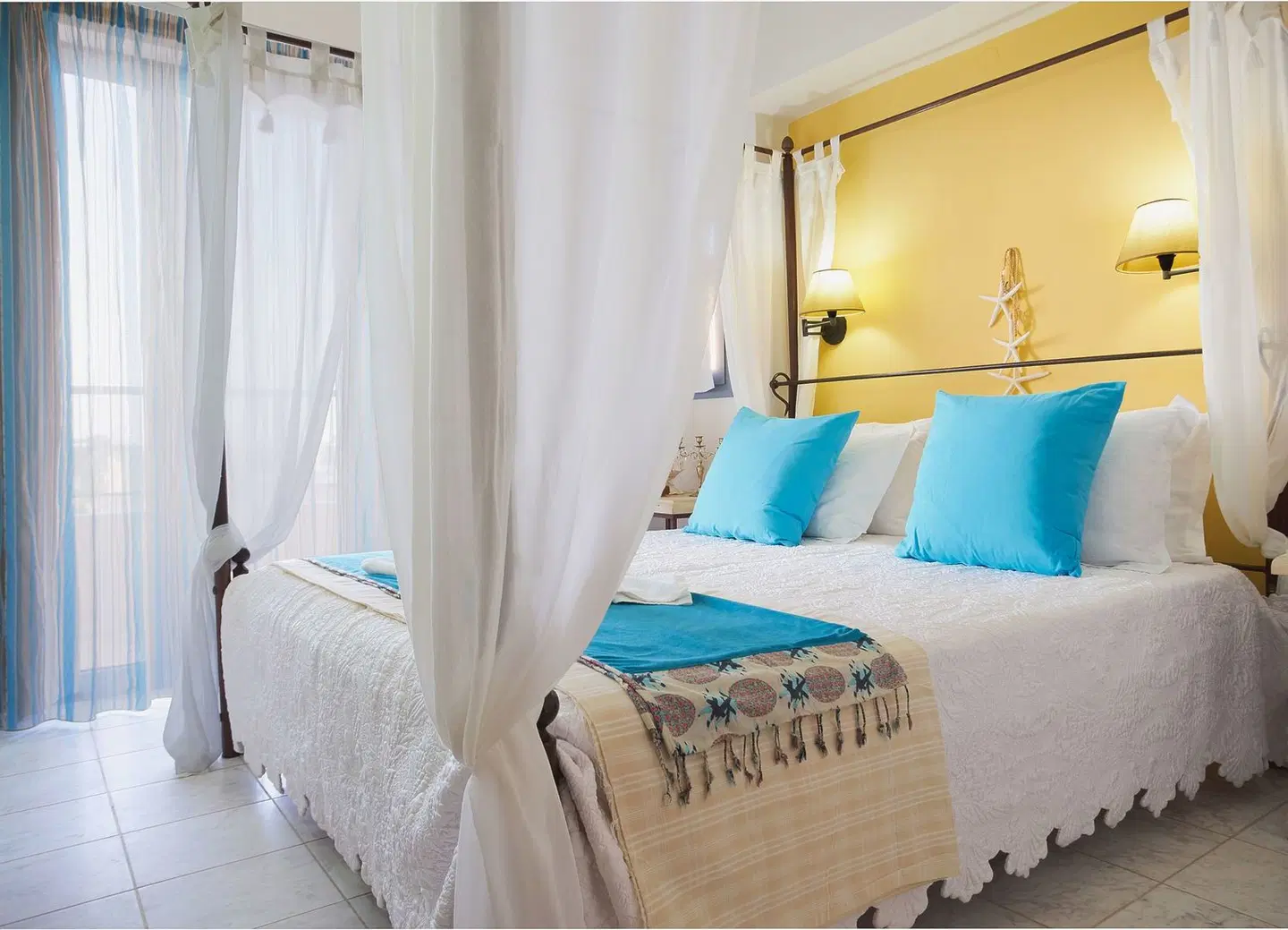 Golden Bay Apartments - Garden Haven ROOM_EXAMPLE