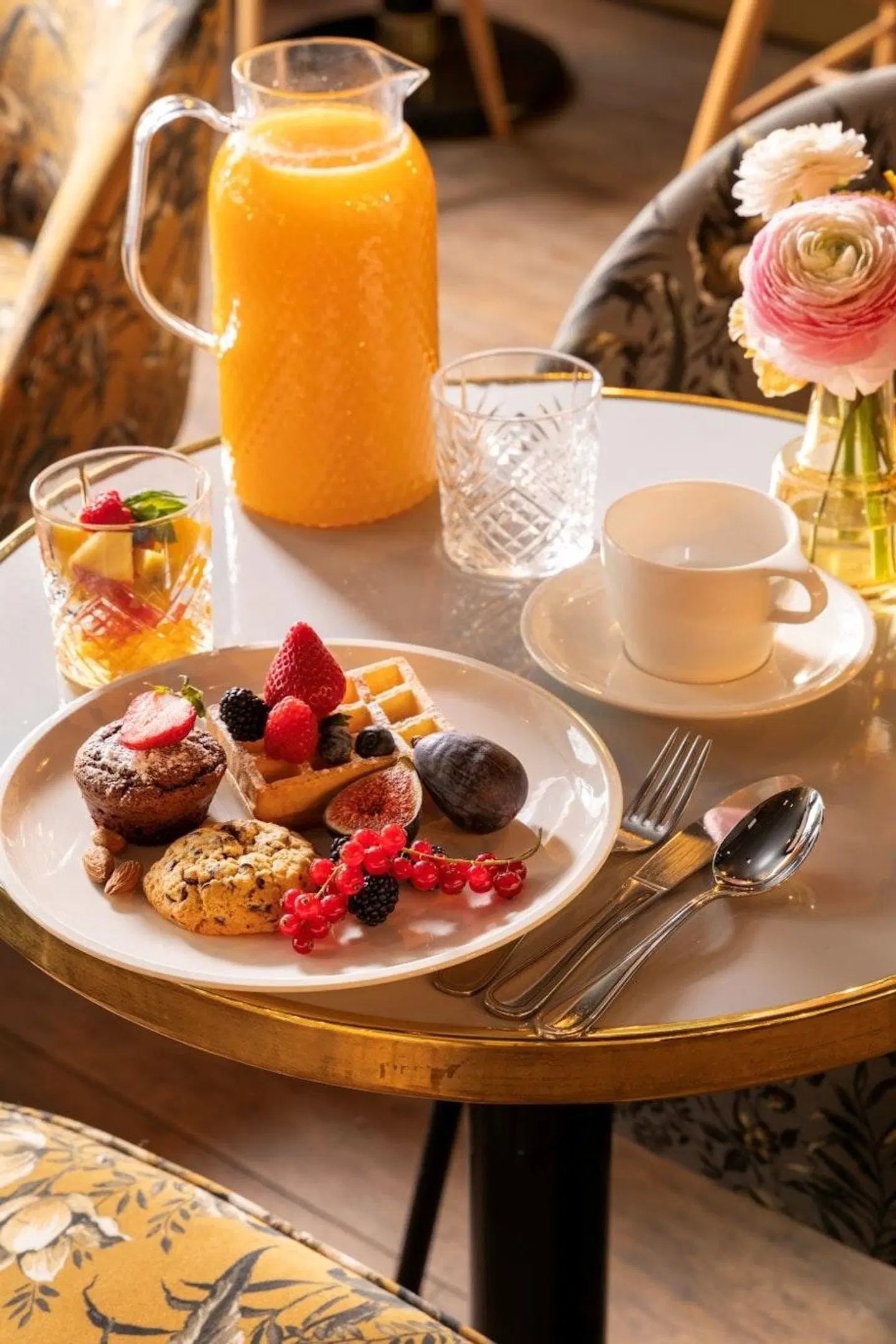 Hôtel Maxim Folies Restaurant