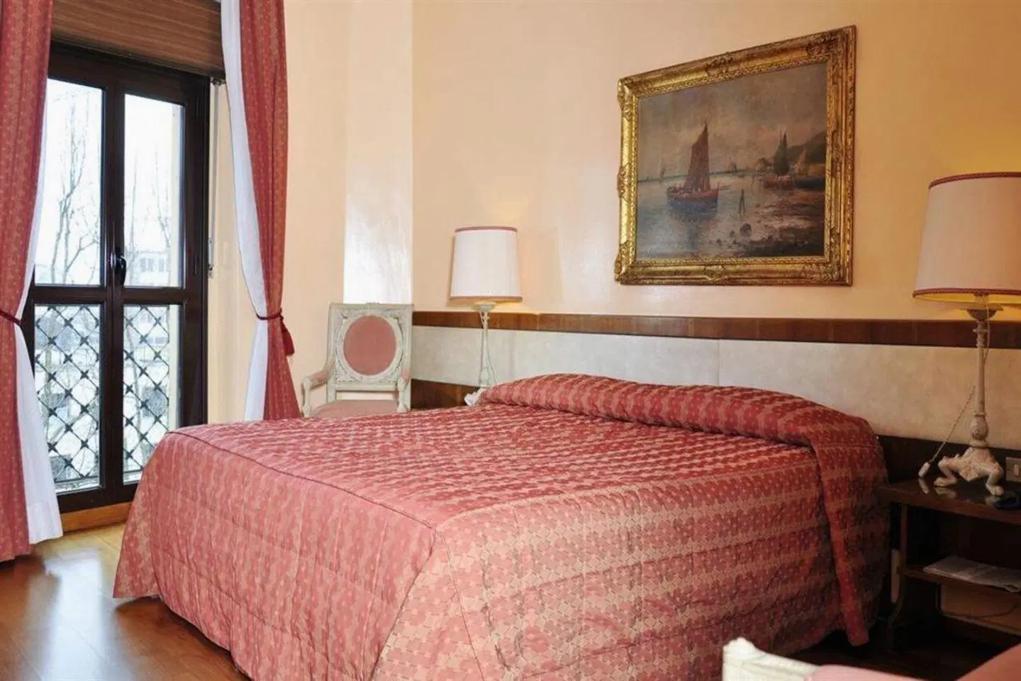 San Guido ROOM_EXAMPLE