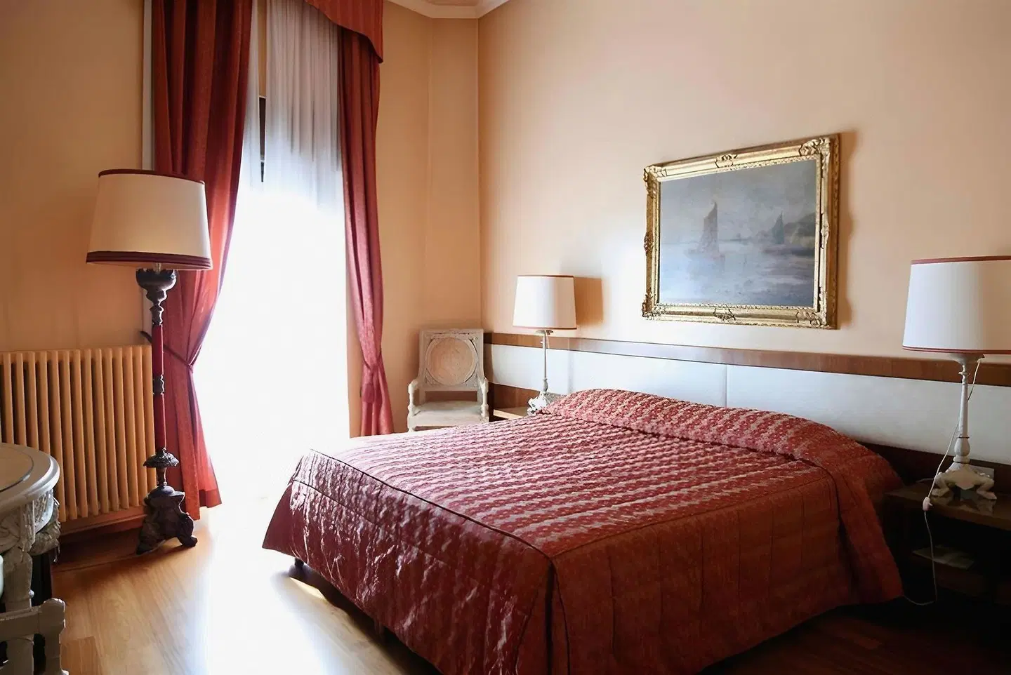 San Guido ROOM_EXAMPLE
