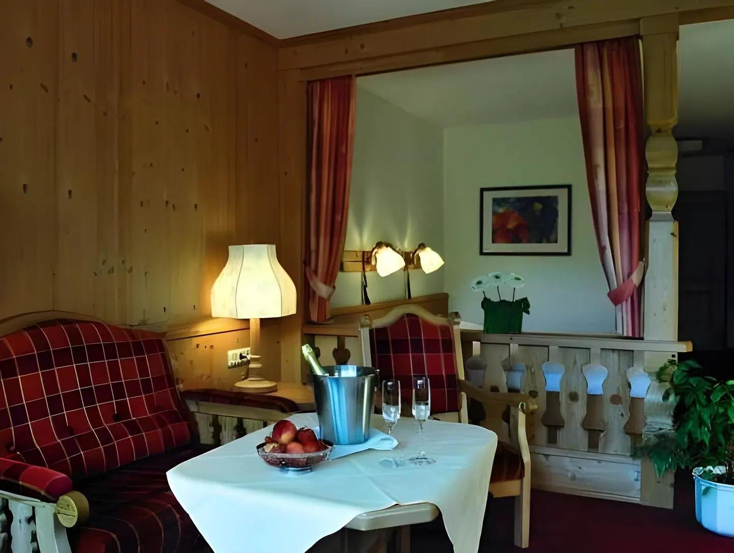 Parkhotel zum Stern ROOM_EXAMPLE