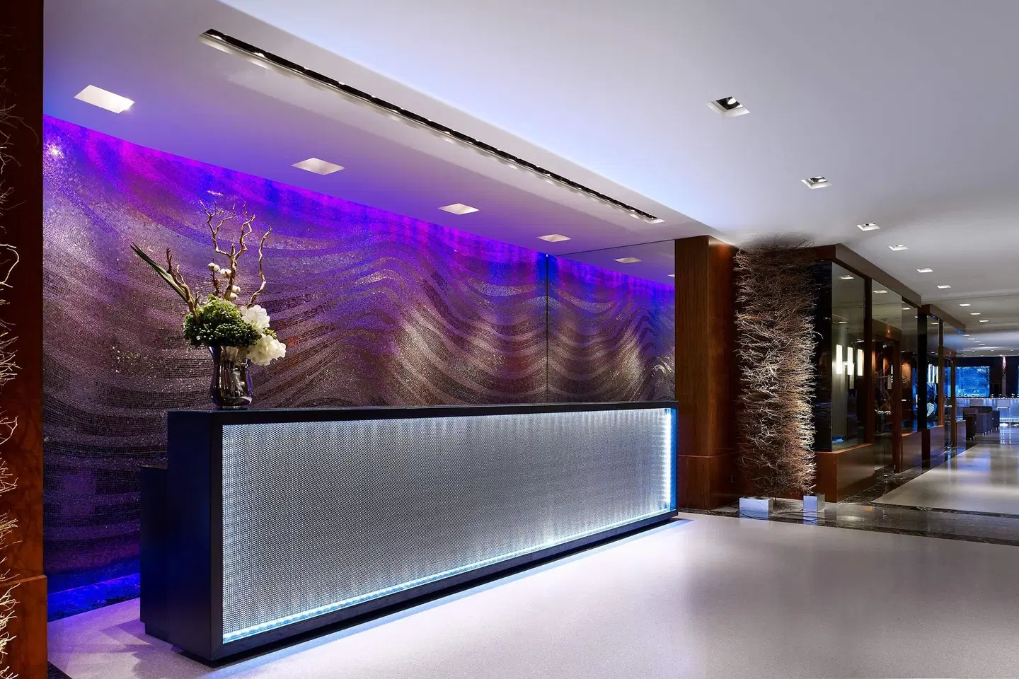 Hotel President Wilson, a Luxury Collection Hotel, Geneva LOUNGE_LOBBY