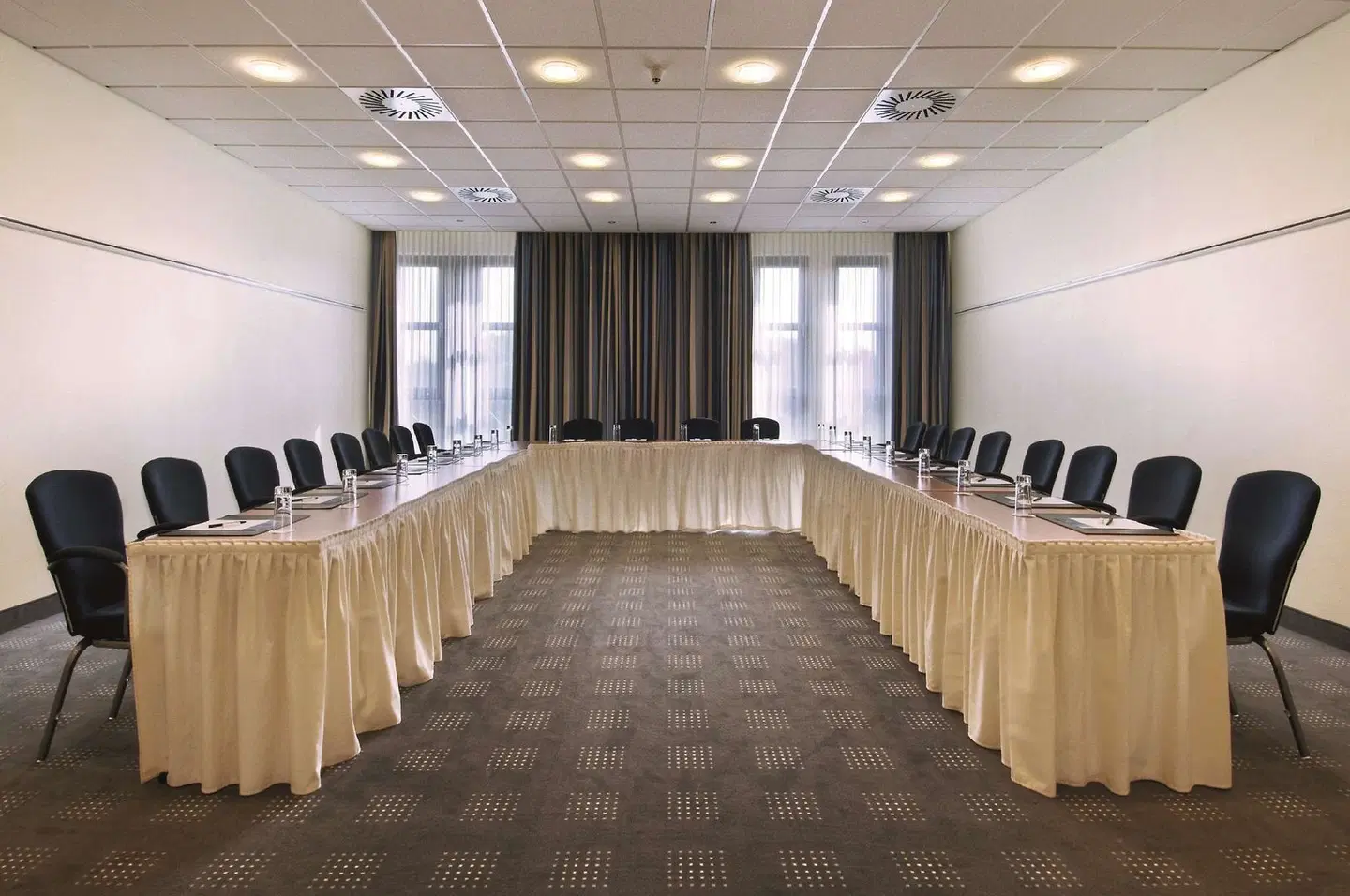 Seminaris Hotel Nürnberg Konferenz