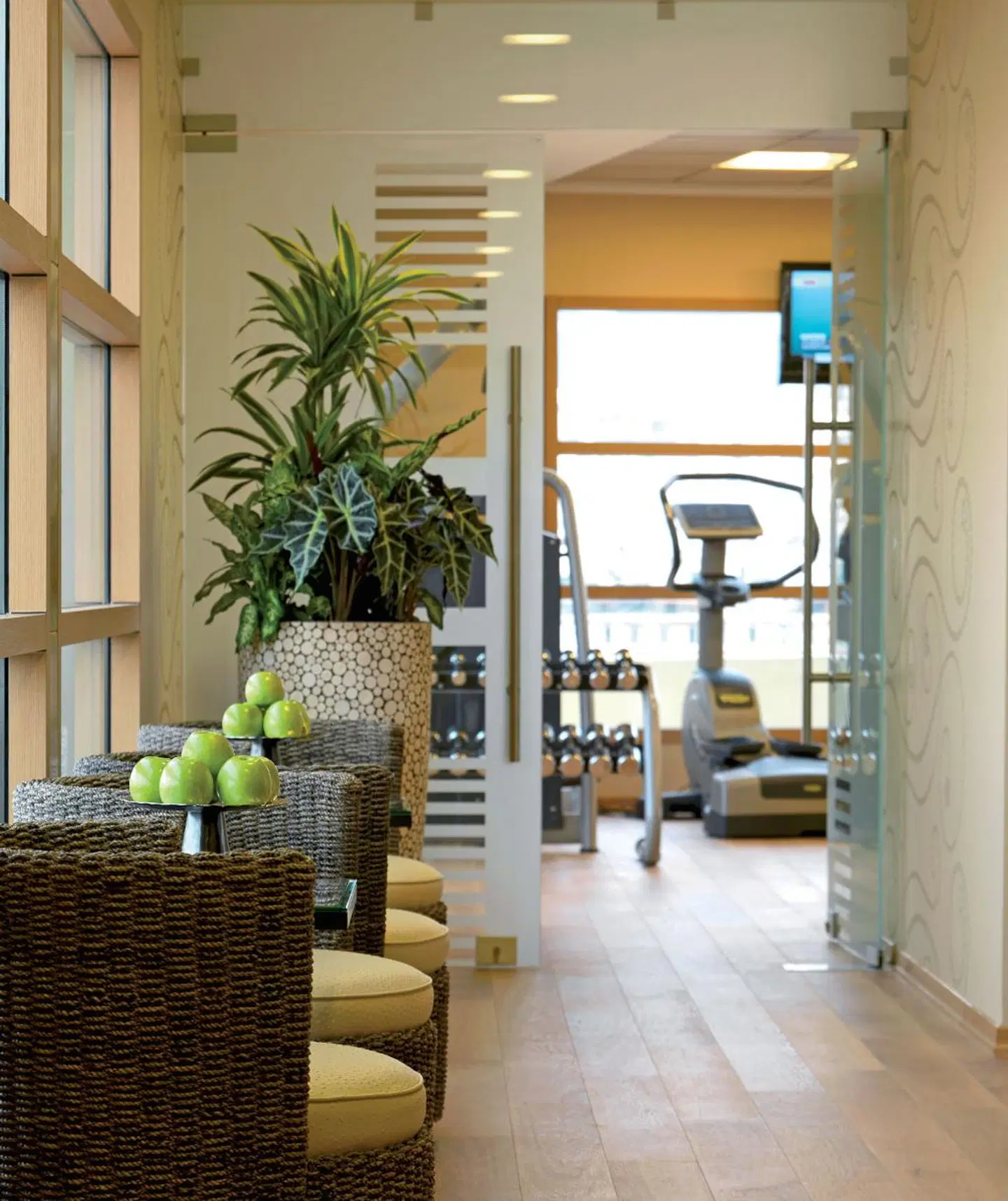 Divani Caravel ROOM_EXAMPLE