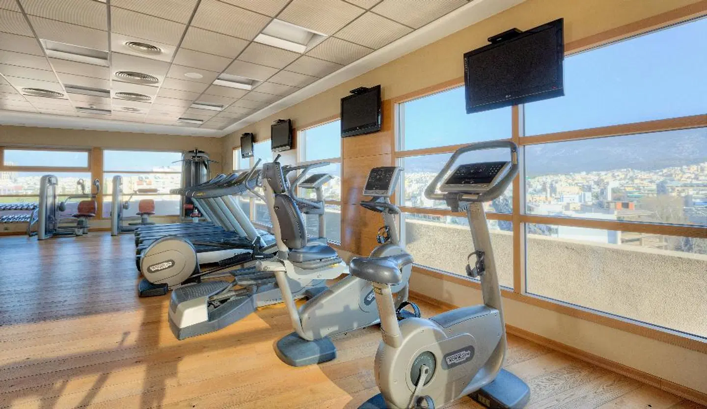 Divani Caravel SPORTS_AND_LEISURE