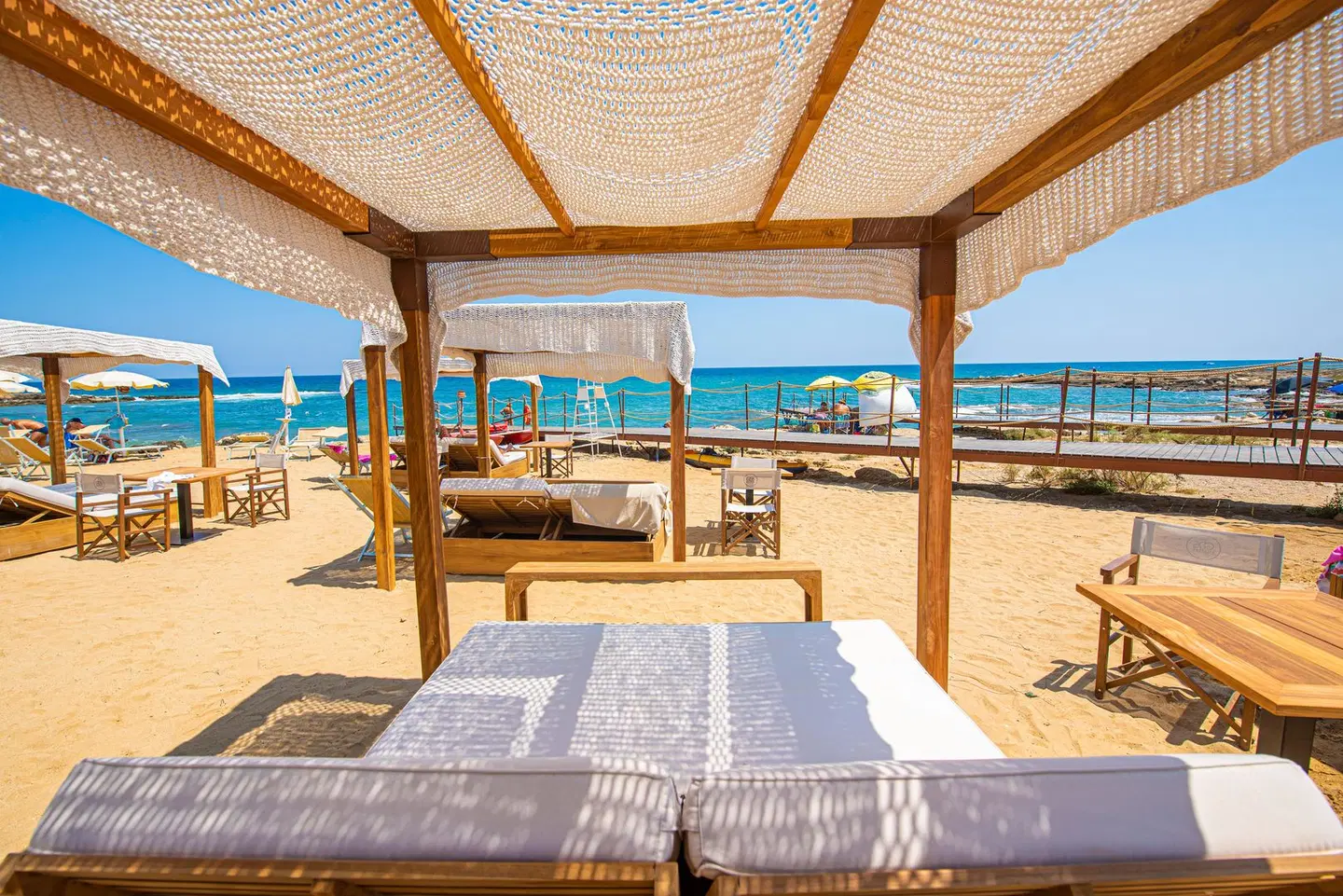 Pietrablu Resort & SPA BEACH