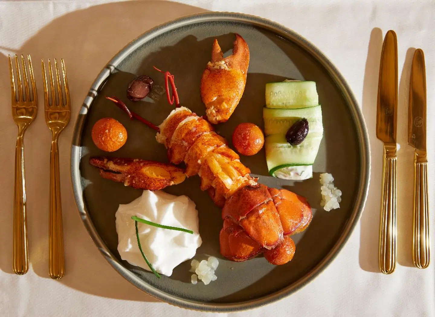 Collini Hotel Mykonos  WorldHotels Elite Restaurant