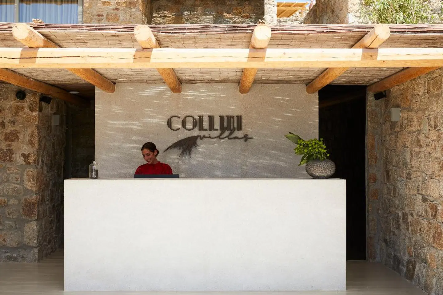Collini Hotel Mykonos  WorldHotels Elite SPORTS_AND_LEISURE