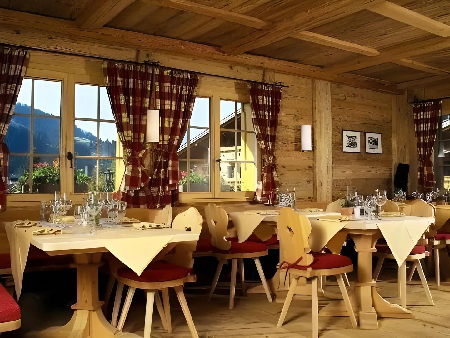 Kernen Restaurant
