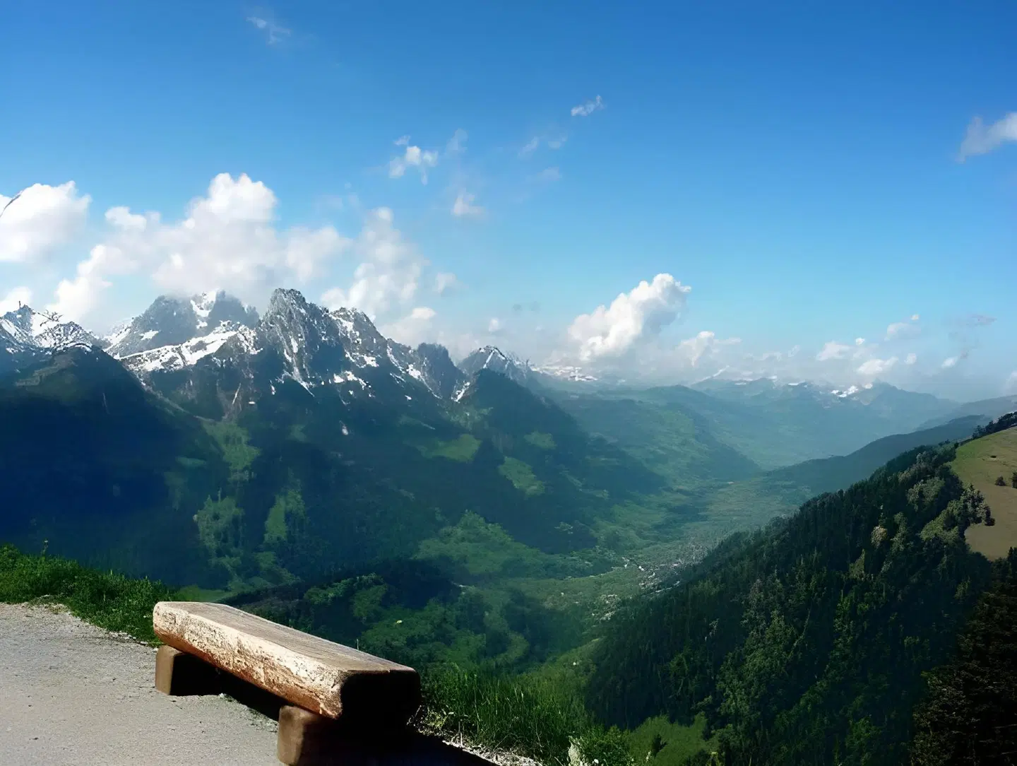 Kernen LANDSCAPE