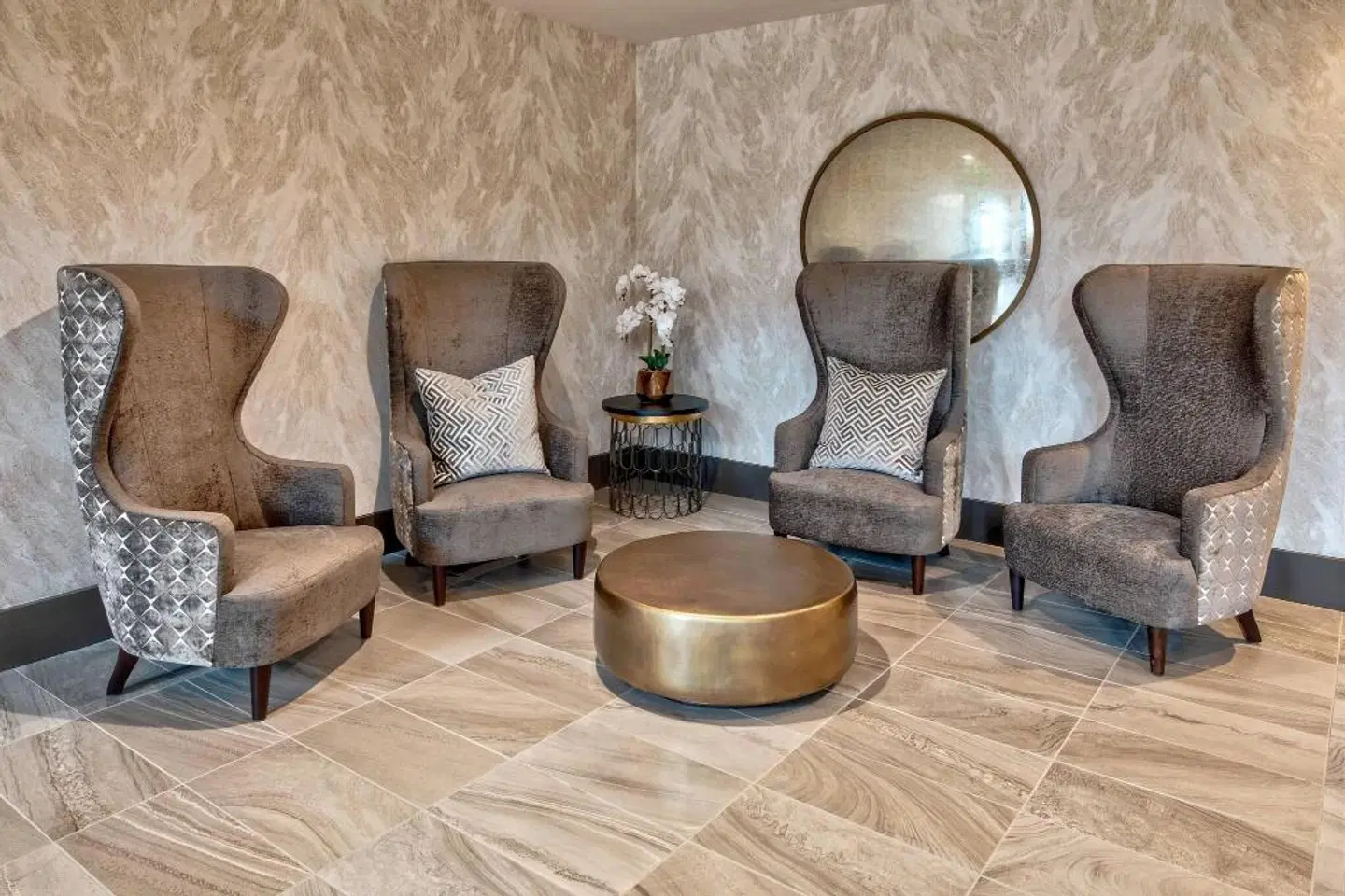 Residence Inn by Marriott Nashville Green Hills LOUNGE_LOBBY