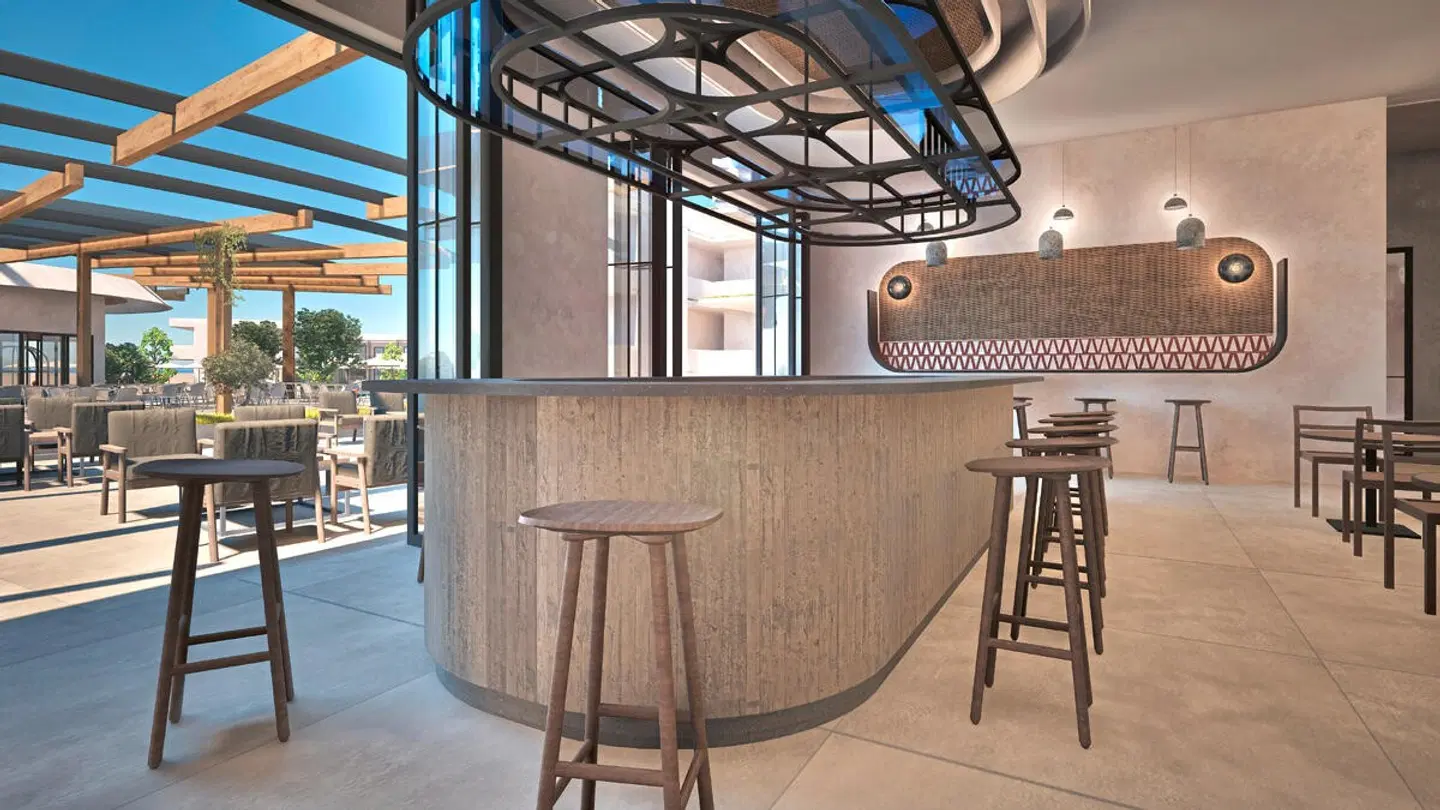 ananea Kalithea Bar