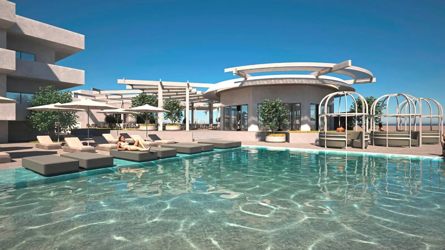 ananea Kalithea OUTDOOR_POOL