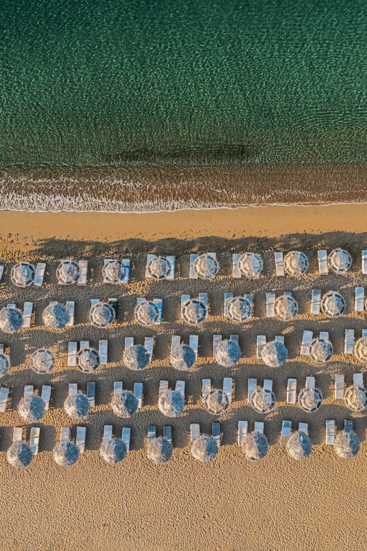 Skiathos Princess Strand