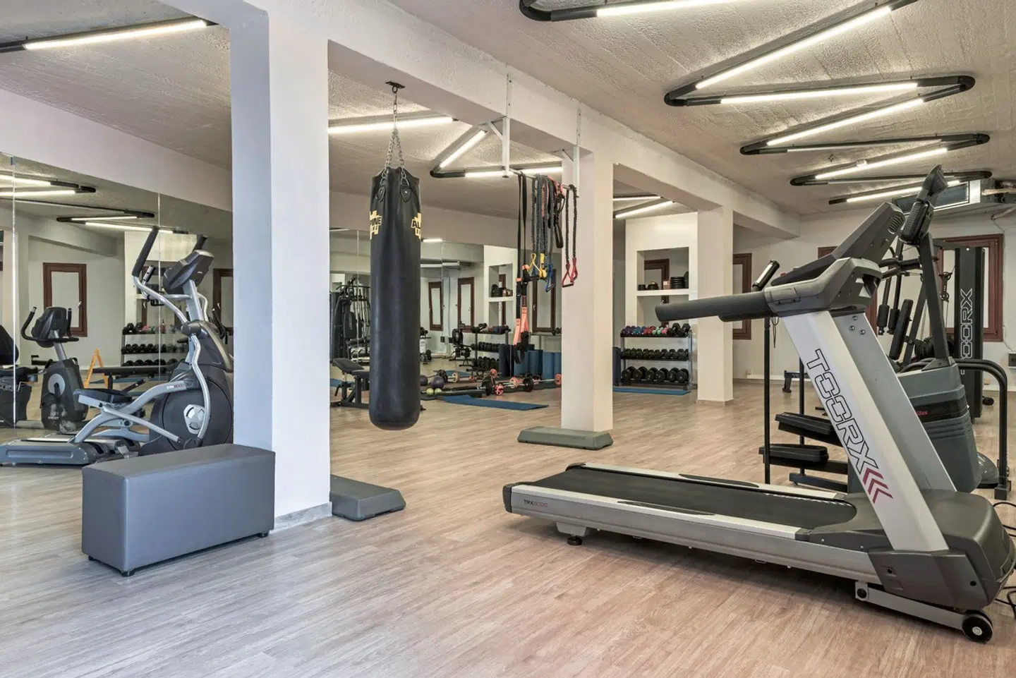Kassandra Bay Resort & Spa SPORTS_AND_LEISURE