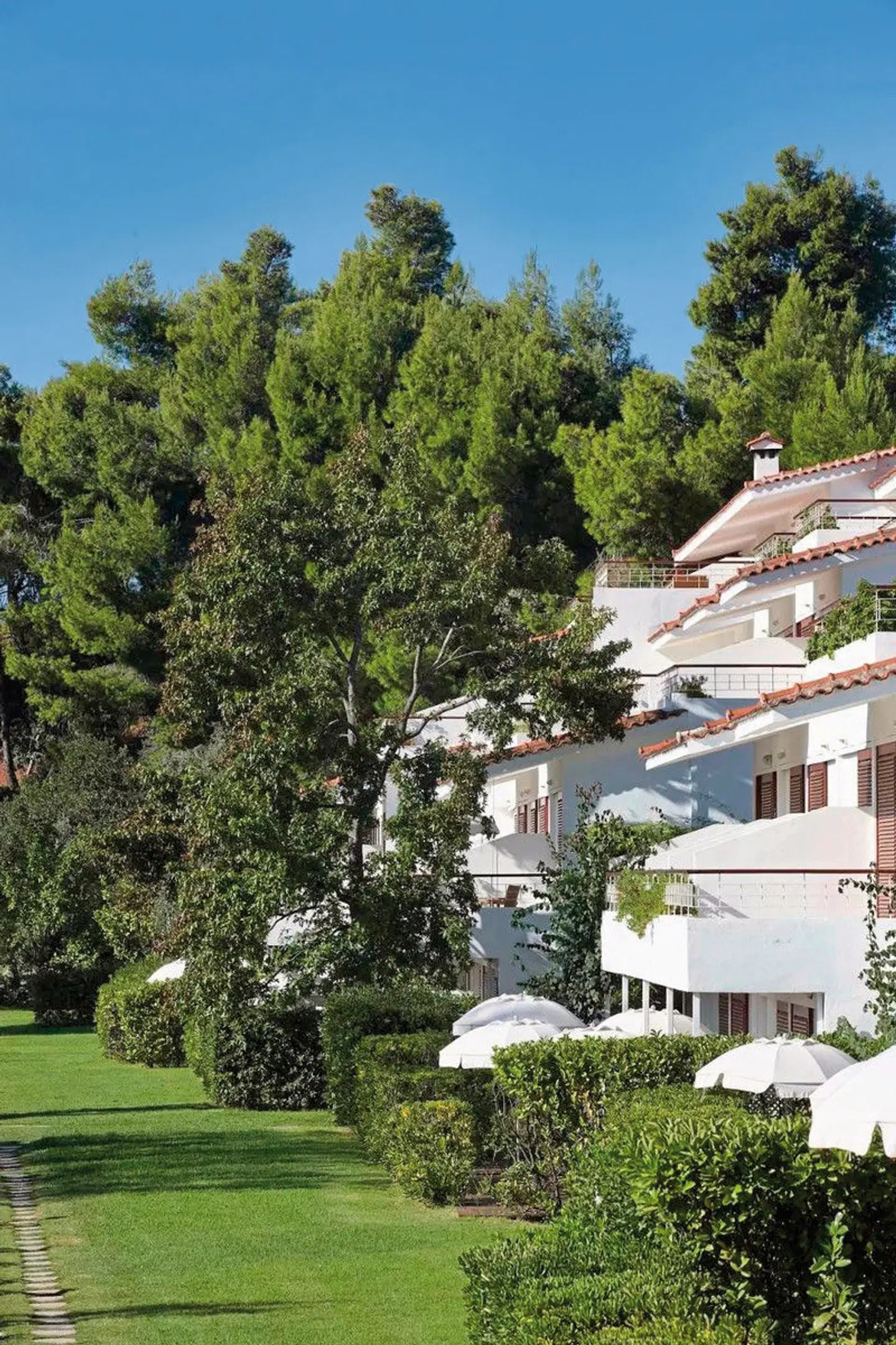 Skiathos Princess EXTERIOR