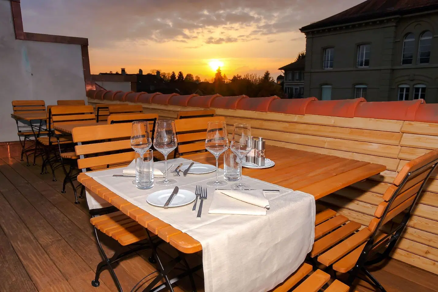 Orchidee Restaurant