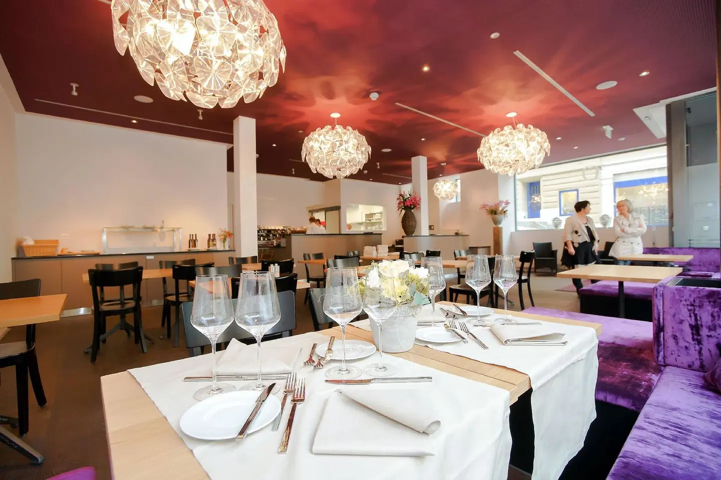 Orchidee Restaurant