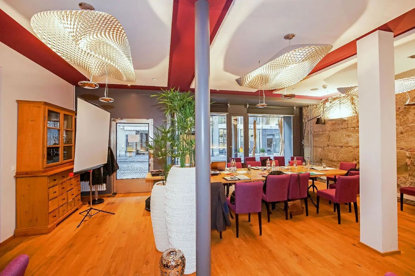 Orchidee Restaurant
