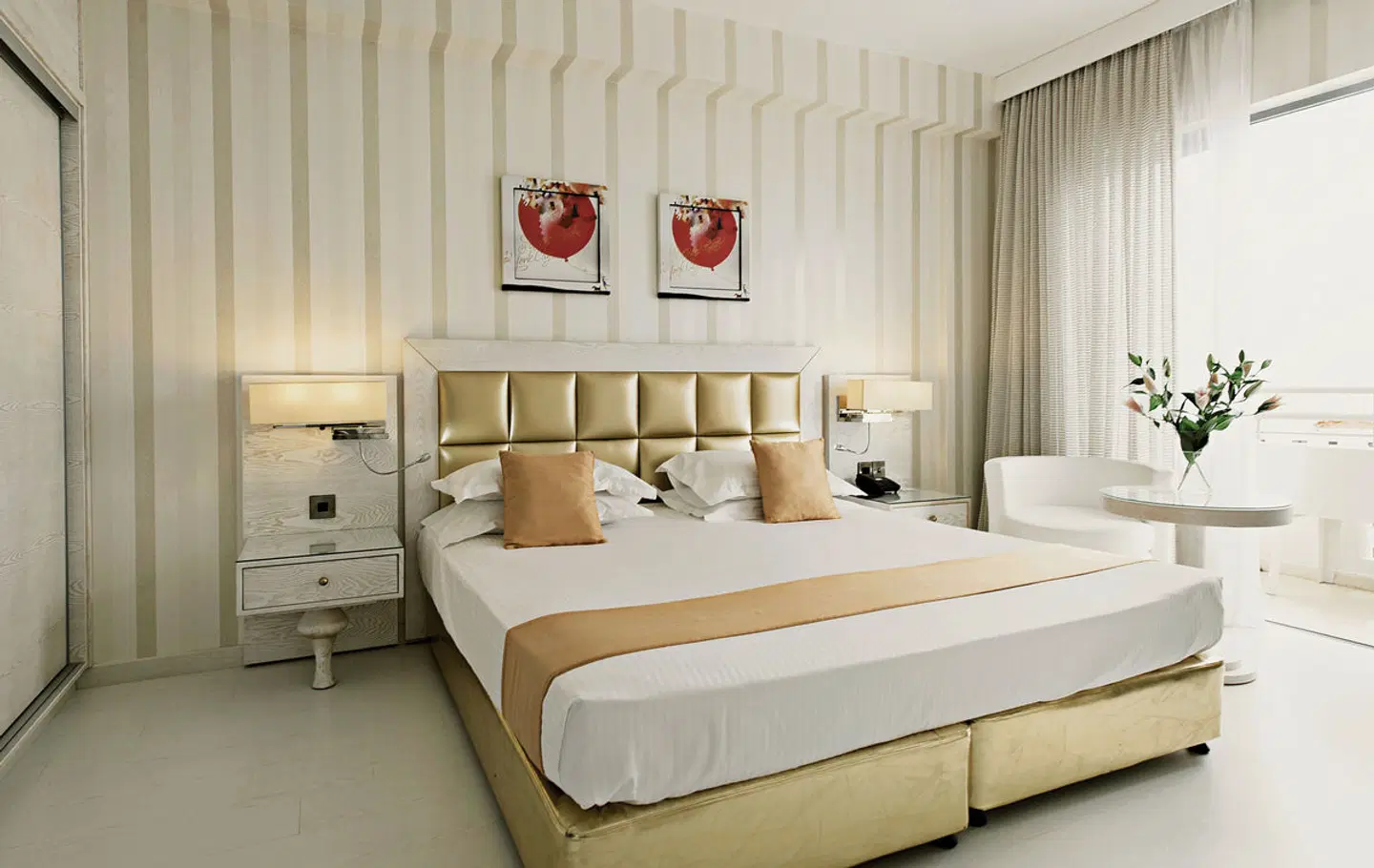 St. George Beach Hotel & Spa Resort ROOM_EXAMPLE