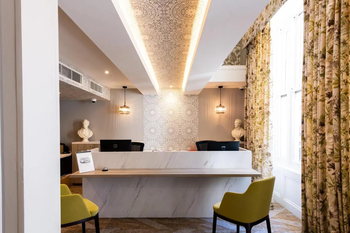The Byron ROOM_EXAMPLE