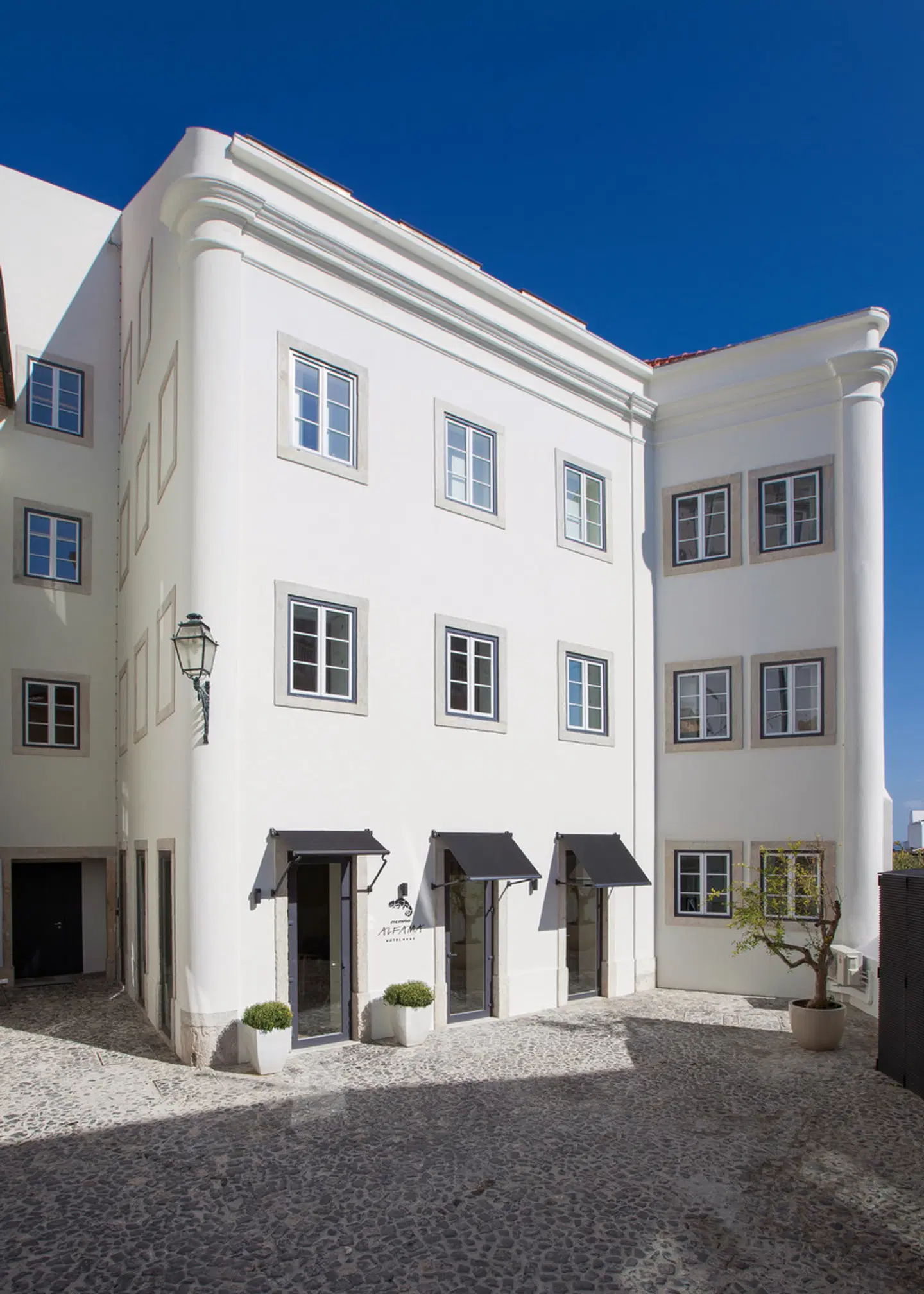 Memmo Alfama EXTERIOR