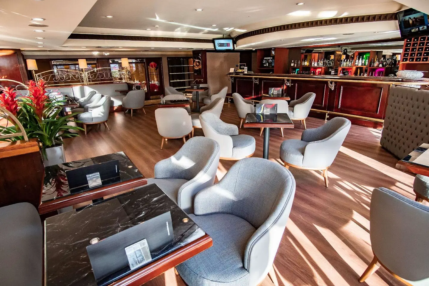 Eresin Hotels Topkap' Bar