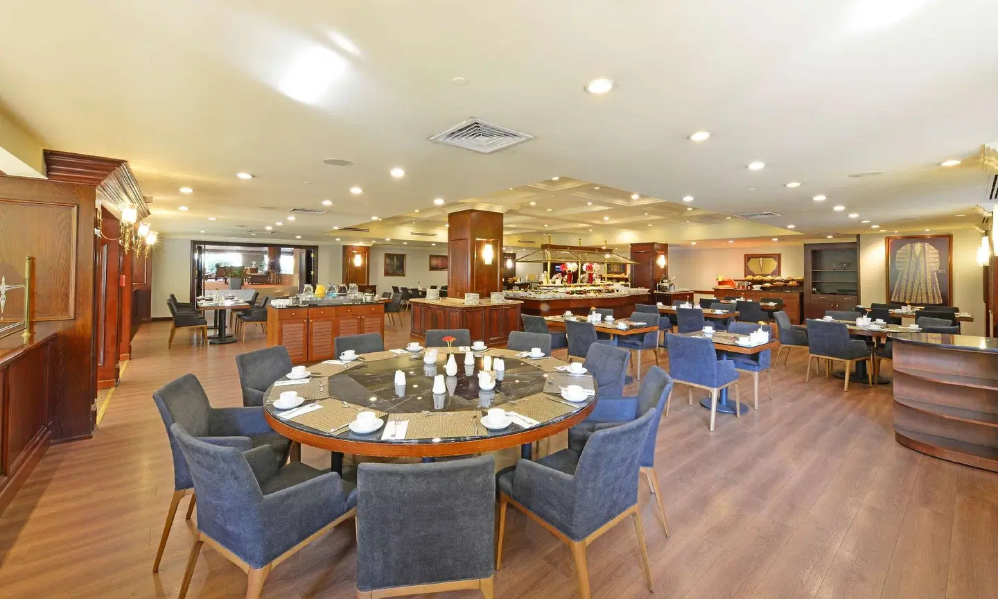Eresin Hotels Topkap' Bar
