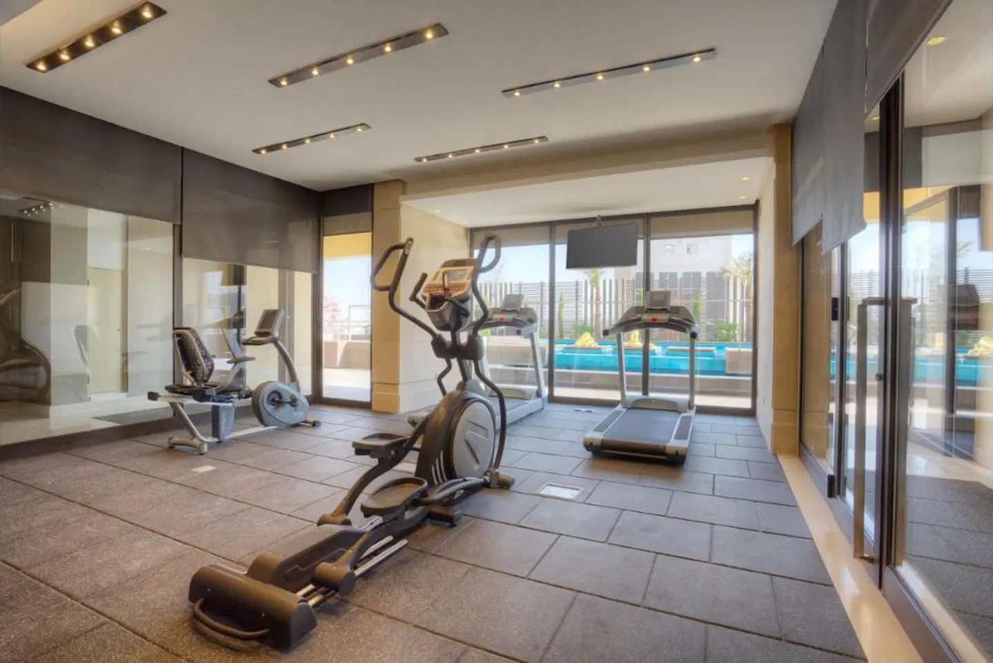 The House Boutique Suites SPORTS_AND_LEISURE