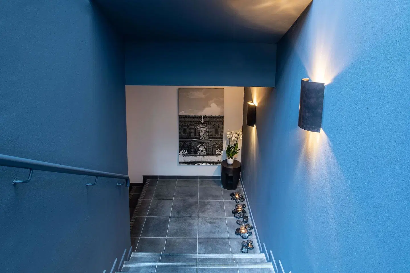 Radisson Blu Hotel, Milan LOUNGE_LOBBY