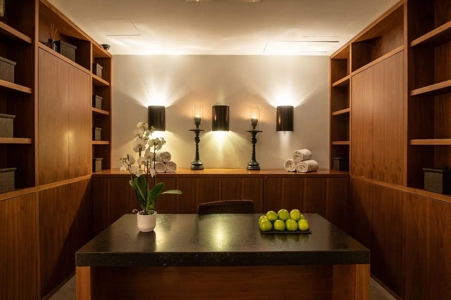 Radisson Blu Hotel, Milan LOUNGE_LOBBY