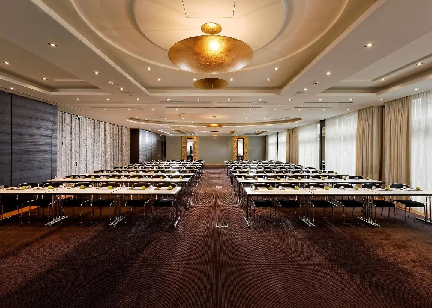 Parkhotel Stuttgart Messe-Airport Konferenz