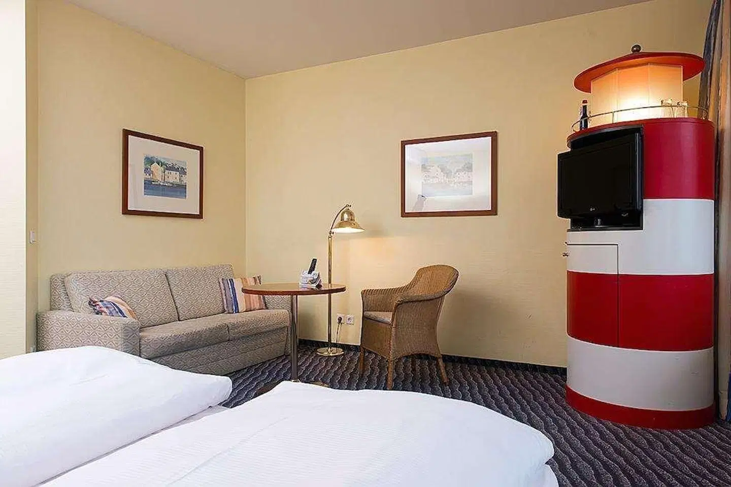 Wyndham Stralsund HanseDom ROOM_EXAMPLE
