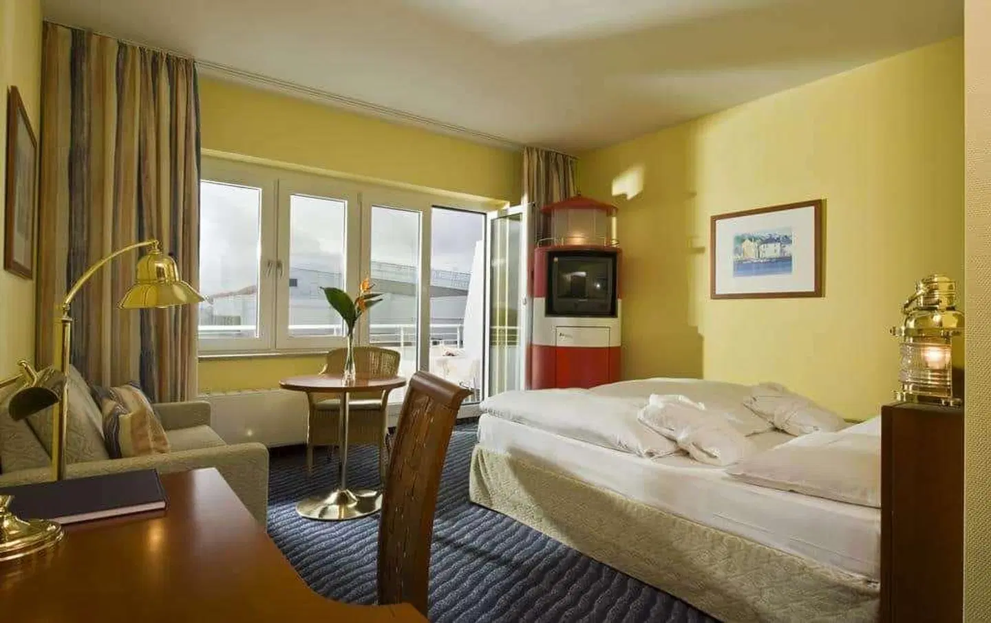 Wyndham Stralsund HanseDom ROOM_EXAMPLE
