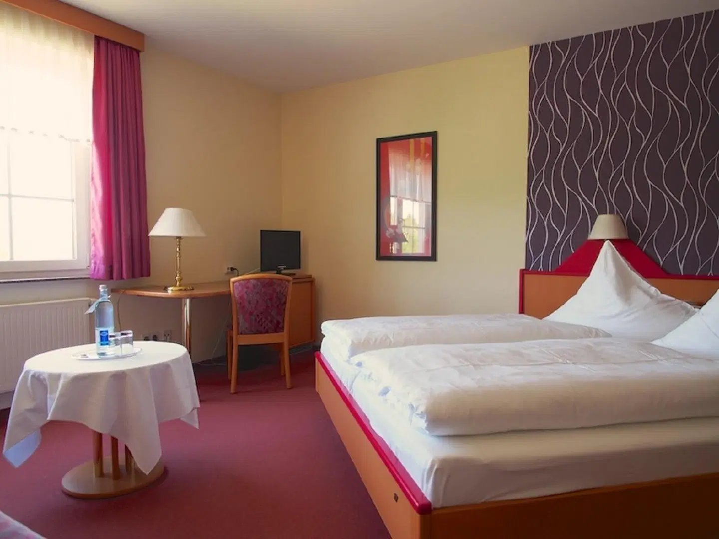 Hotel Haus am See ROOM_EXAMPLE