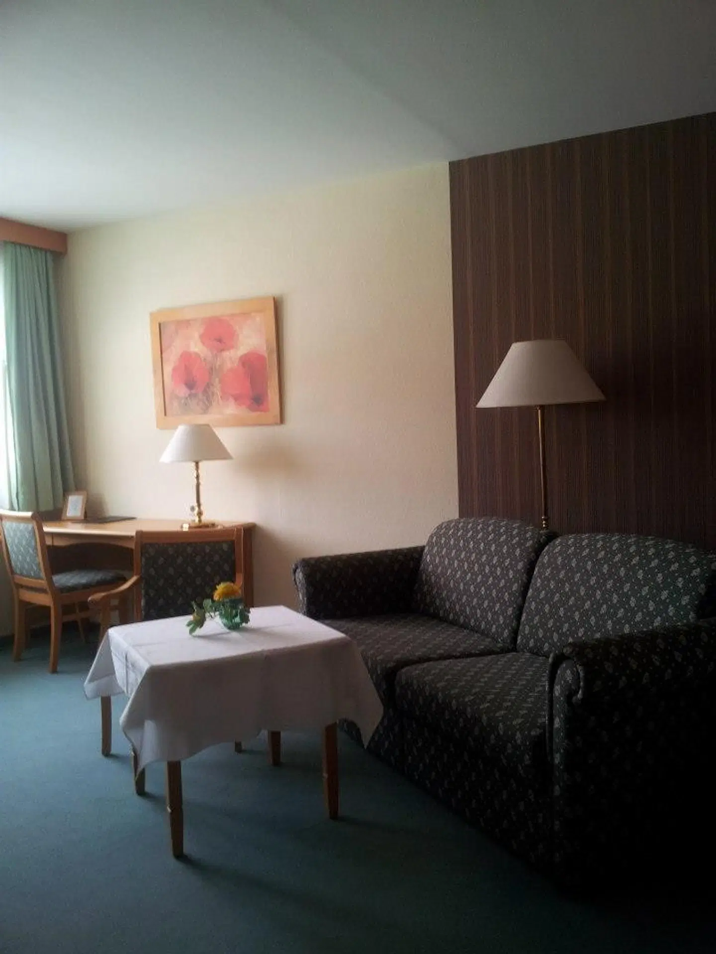Hotel Haus am See ROOM_EXAMPLE