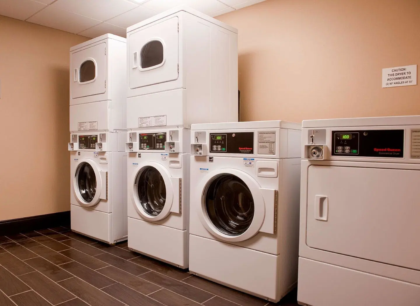 Hampton Inn Nashville/Vanderbilt Badezimmer