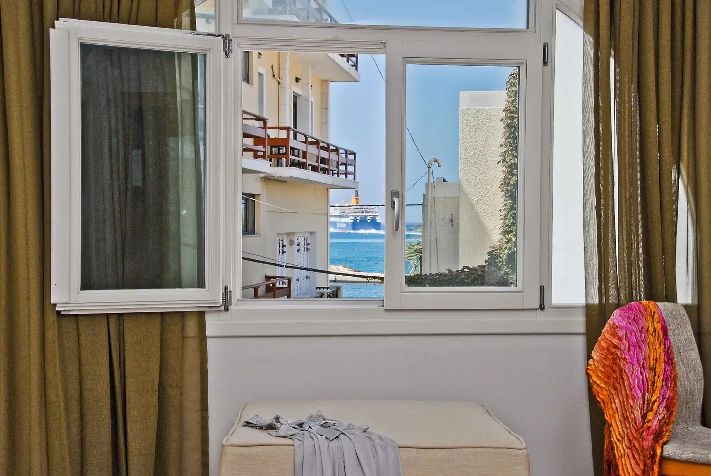 Xenia Hotel ROOM_EXAMPLE