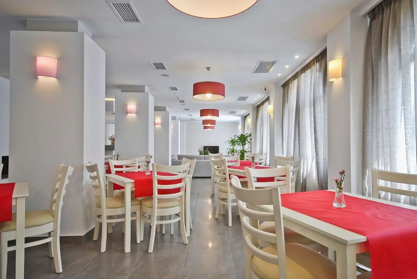 Xenia Hotel Bar
