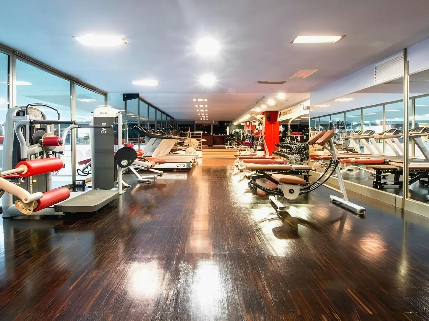 Ulisse Deluxe Hostel SPORTS_AND_LEISURE
