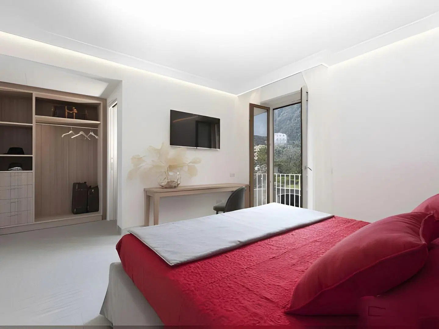 Ulisse Deluxe Hostel ROOM_EXAMPLE