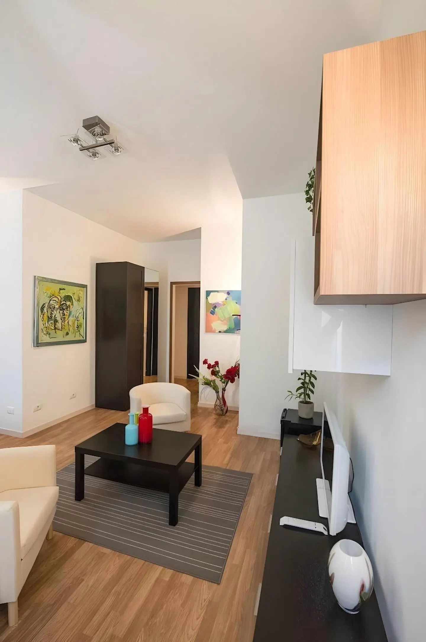 Residenza Cenisio ROOM_EXAMPLE
