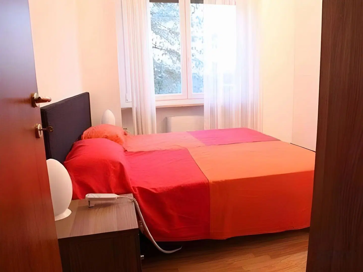 Residenza Cenisio ROOM_EXAMPLE