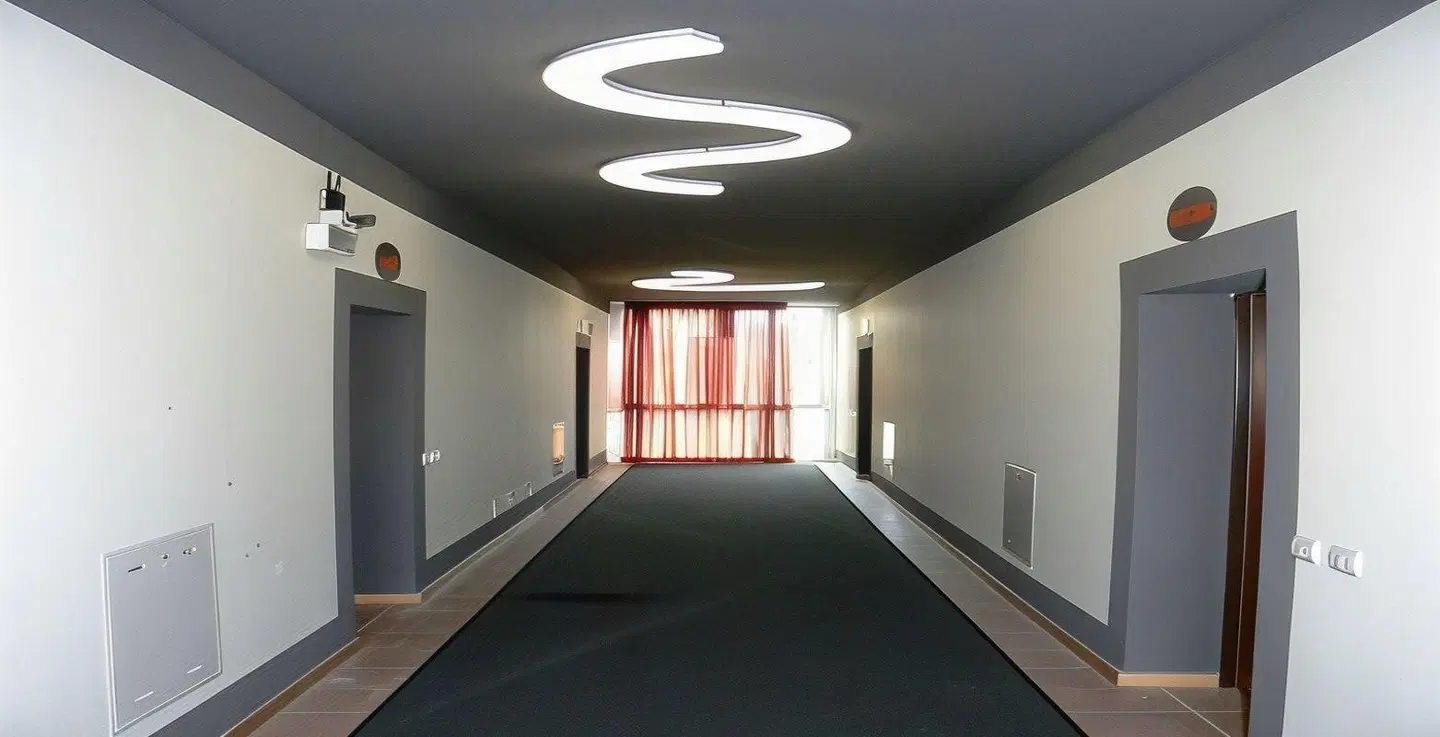 Residenza Cenisio LOUNGE_LOBBY